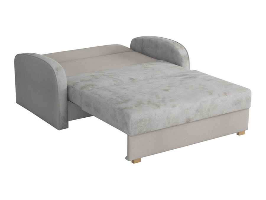 Dīvāns gulta Columbus 162 (Mono 232 + Sorriso 5)