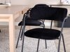 Маса и столове за трапезария Dallas 2055 (Дъб)