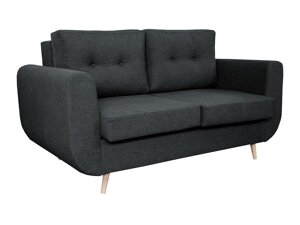 Divvietīgs dīvāns Carson 106