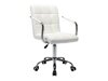 Офис стол Comfivo 339 (Бял)