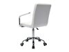 Cadeira de escritório Comfivo 339 (Branco)
