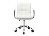 Biuro kėdė Comfivo 339 (Balta)