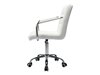 Irodai szék Comfivo 339 (Fehér)