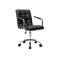 Silla de oficina Comfivo 339 (Negro)