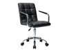 Καρέκλα γραφείου Comfivo 339 (Μαύρο)