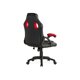 Gamer szék Springfield 189 (Fekete + Piros)