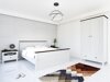 Guļamistabas komplekts Boston CG123 (Sīpolu lapegle + Lariko priede)