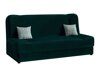 Καναπές κρεβάτι Comfivo 183 (Venus Velvet 2911 + Kenya 796)