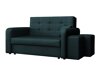 Καναπές κρεβάτι Columbus 157 (Malmo 81)