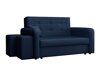 Καναπές κρεβάτι Columbus 157 (Manila 26)