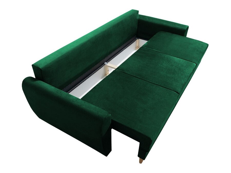Dīvāns gulta Muncie 102