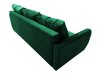 Καναπές κρεβάτι Muncie 102 (Lux 30)