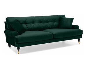 Τριθέσιος καναπές Seattle E100