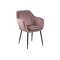 Krēsls Oakland 305 (Dusty rozā)
