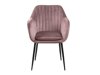 Krēsls Oakland 305 (Dusty rozā)