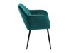 Καρέκλα Oakland 305 (Πράσινο)