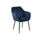 Krēsls Oakland 305 (Tumši zils)