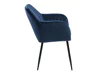 Καρέκλα Oakland 305 (Σκούρο μπλε)
