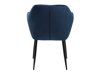 Καρέκλα Oakland 305 (Σκούρο μπλε)