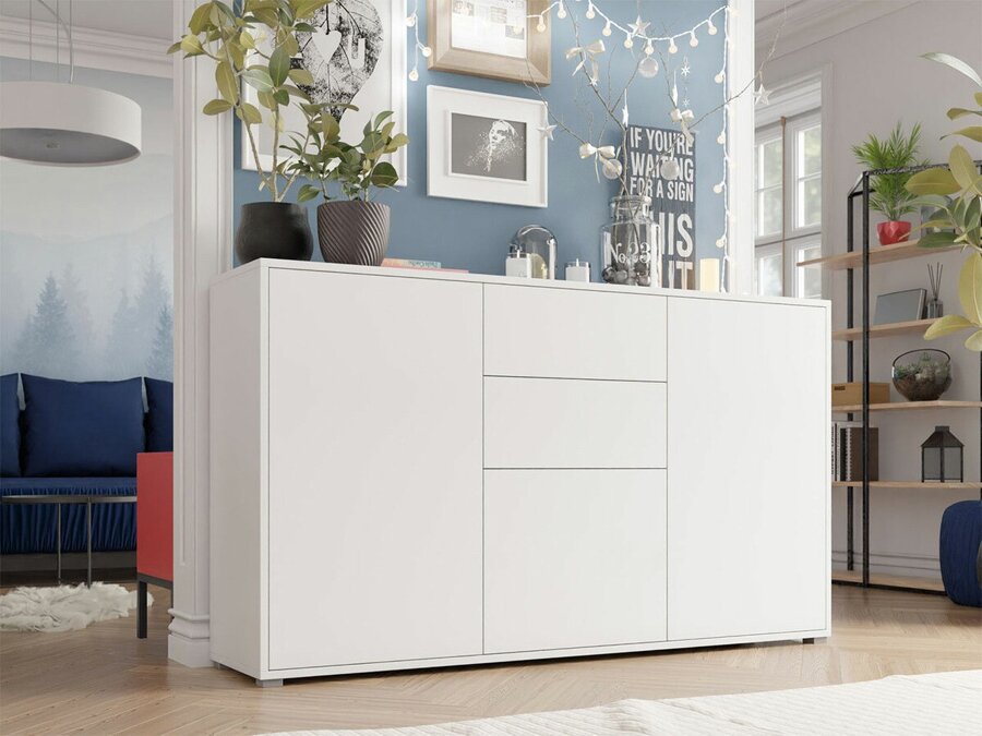 Chest of drawers Miami A100