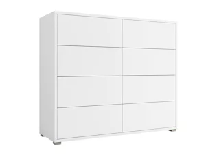 Chest of drawers Miami A105