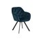 Krēsls Oakland 326 (Tumši zils)