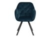 Стол Oakland 326 (Тъмно синьо)
