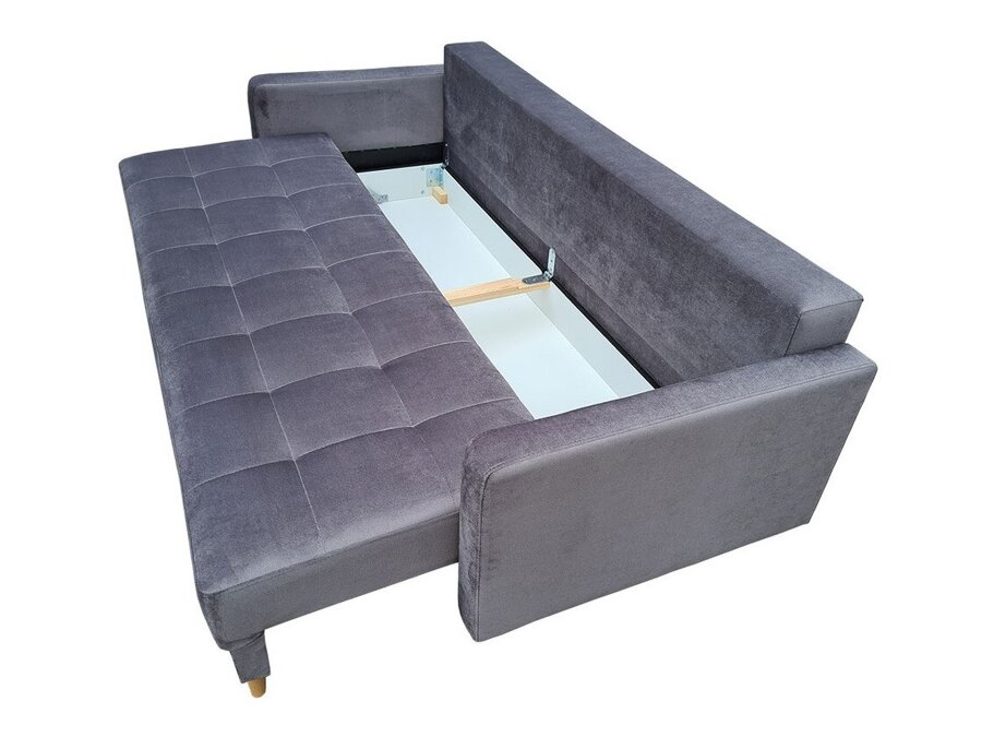 Καναπές κρεβάτι Independence 102 (Kronos 09)