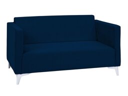Sofa Providence K101 (Solo 263 Weiß glänzend)