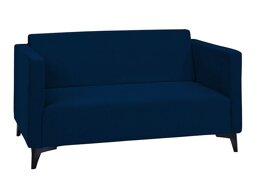 Sofa Providence K101 (Solo 263 Schwarz glänzend)