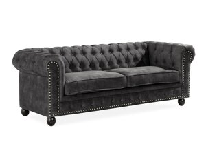 Chesterfield sofa Chicago 1816