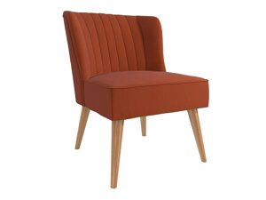 Кресло Novogratz 119 (Оранжевый)