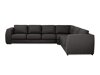 Stūra dīvāns Scandinavian Choice F100