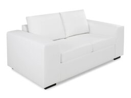 Sofa Scandinavian Choice B115 (Madryt Balta)