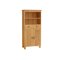 Cabinet de baie neancorat Denton AP105 (Maro deschis)