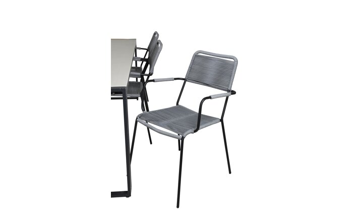 Stalo ir kėdžių komplektas 441022