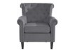Кресло Denton 593 (Серый)