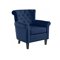 Krēsls Denton 593 (Zils)