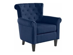 Кресло Denton 593 (Синий)