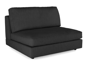 Kisebb egységekből álló, külön is használható fotel Seattle L100 (Melva 99)