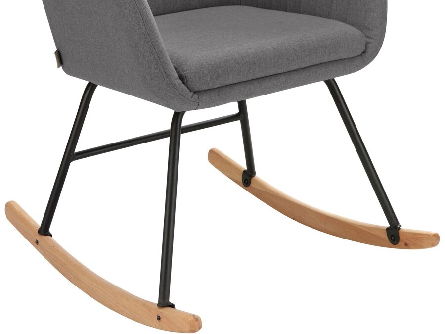 Šūpuļkrēsls Denton 596