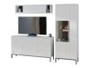 Wohnzimmer-Sets Providence L110 (Weiss)