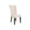 Silla Racine 106 (Negro + Magic Velvet 2250)