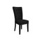 Silla Racine 108 (Negro + Magic Velvet 2219)