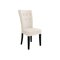 Silla Racine 108 (Negro + Magic Velvet 2250)