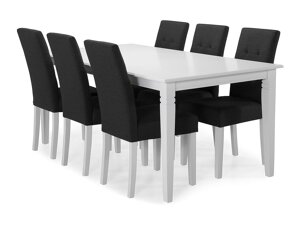 Маса и столове за трапезария Scandinavian Choice 208