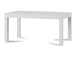 Asztal Denver 108 (Fehér)