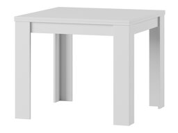 Τραπέζι Denver 113 (Άσπρο)