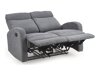 Sofa recliner Houston 1098 (Gri)
