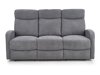 Sofa recliner Houston 1099 (Gri)